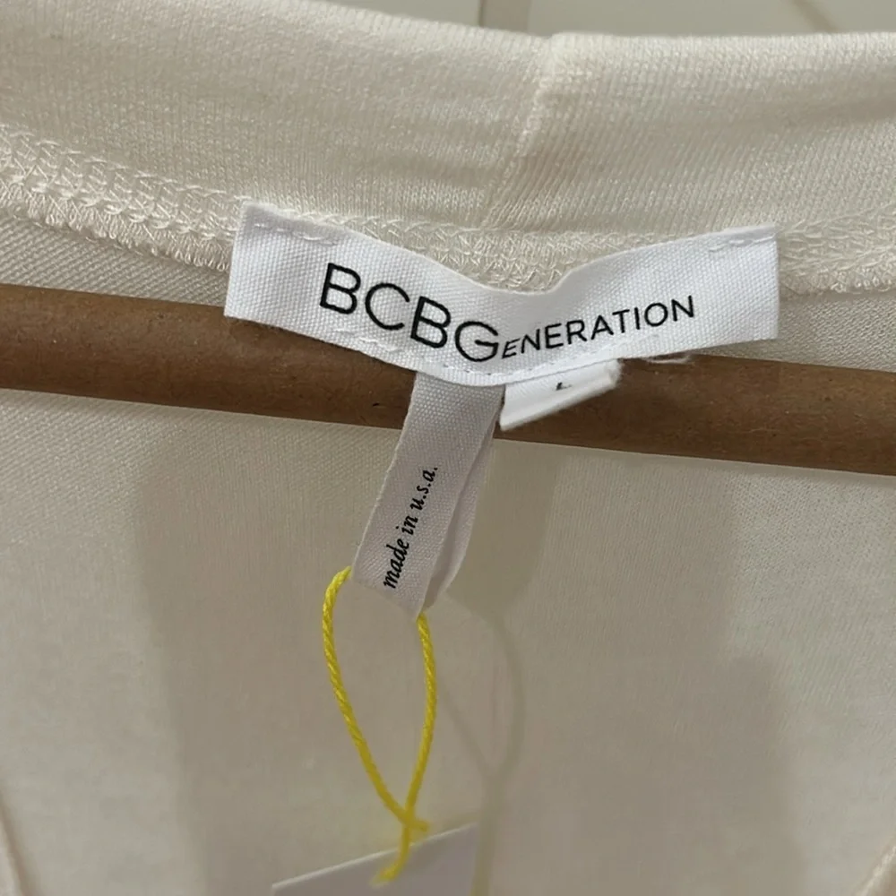 Beige duster - Picture 2 of 4